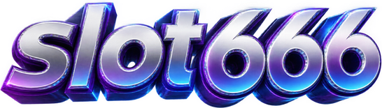 slot 666 လိုဂို